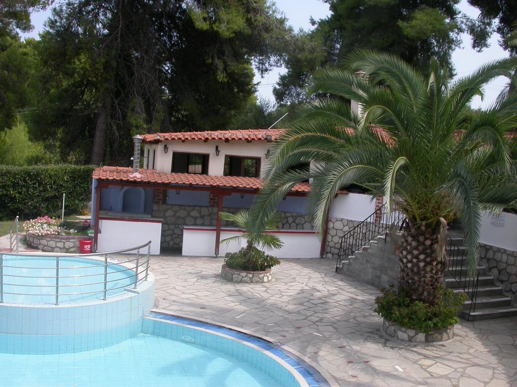 Kassandra Bay Chalkidiki 외부 사진