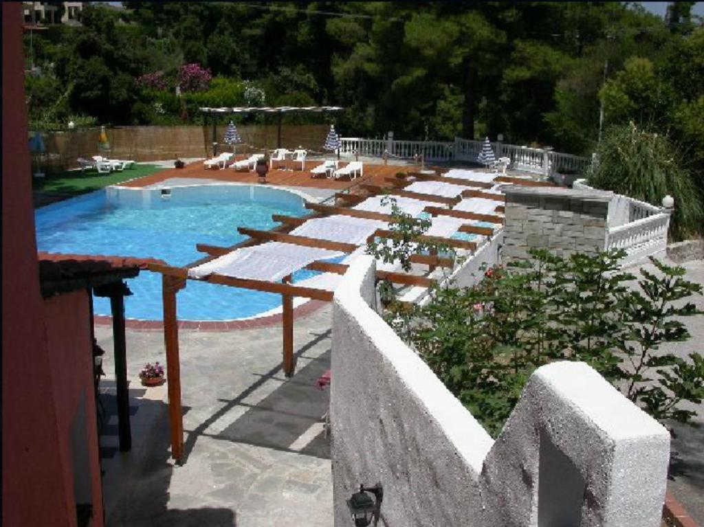 Kassandra Bay Chalkidiki 외부 사진